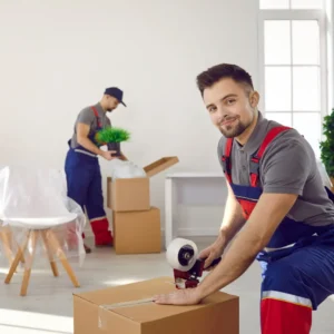 Alanya Konaklı Nakliyat - Damlatas Nakliyat