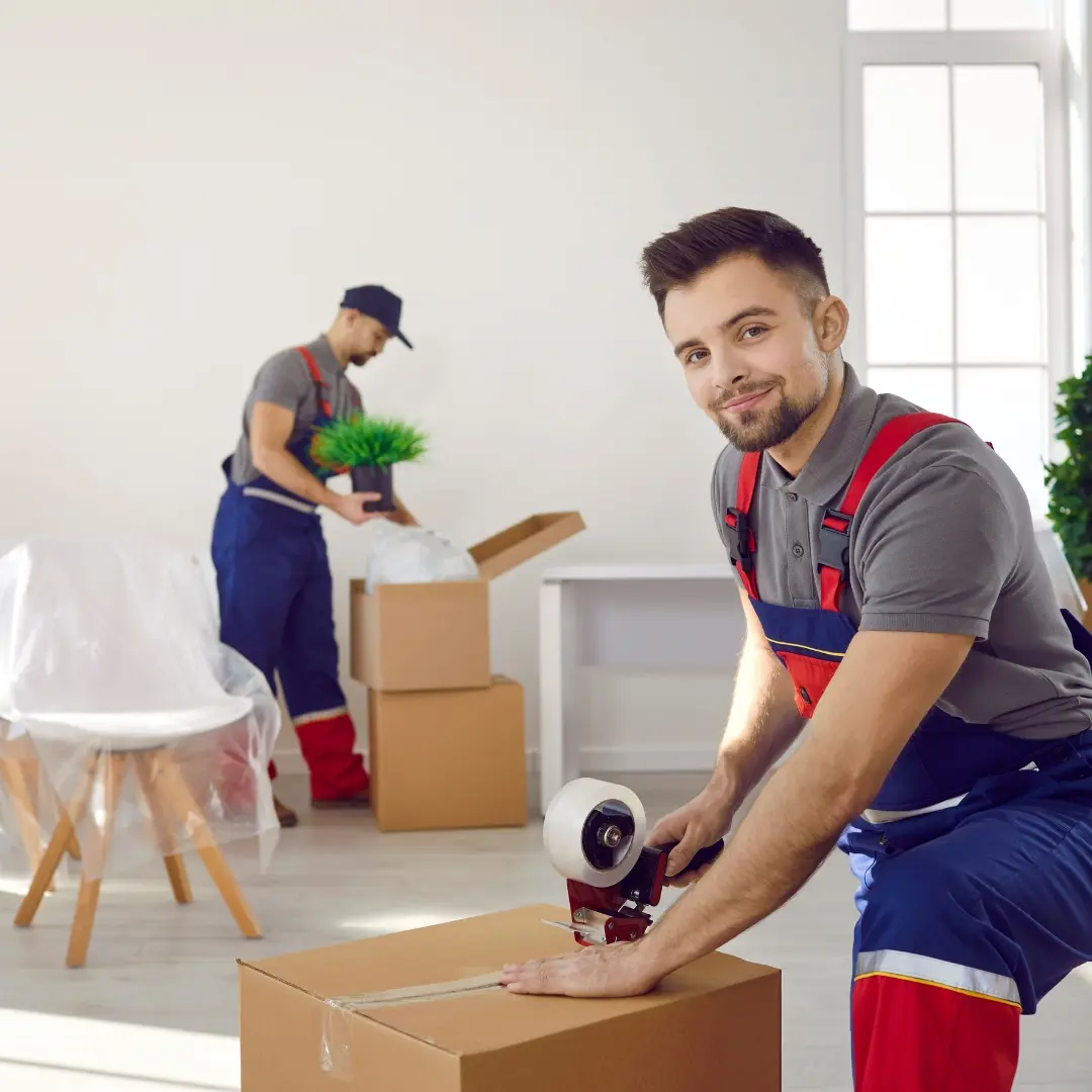 Alanya Konaklı Nakliyat - Damlatas Nakliyat