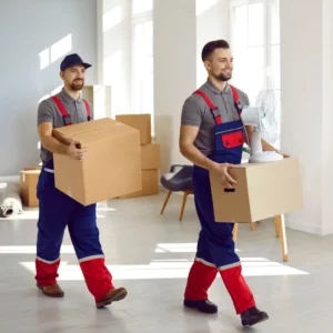 Alanya Türkler Nakliyat - Damlataş Nakliyat