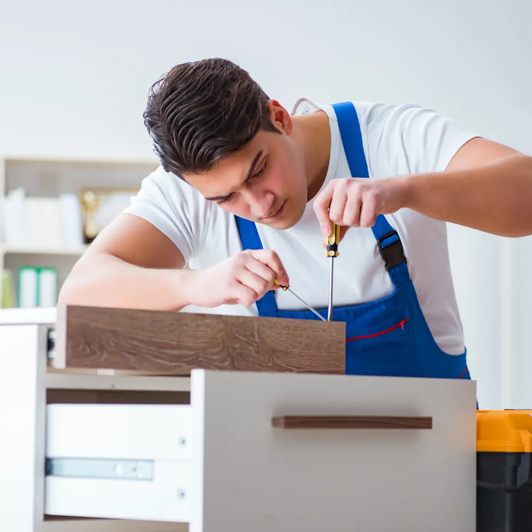 Mobilya Montaj - Damlataş Nakliyat